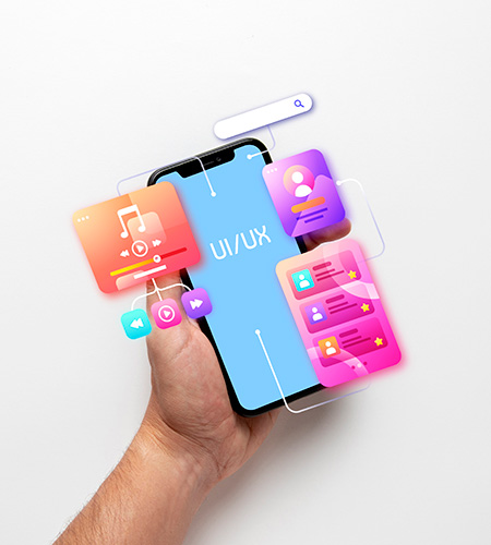 Android App Development Services