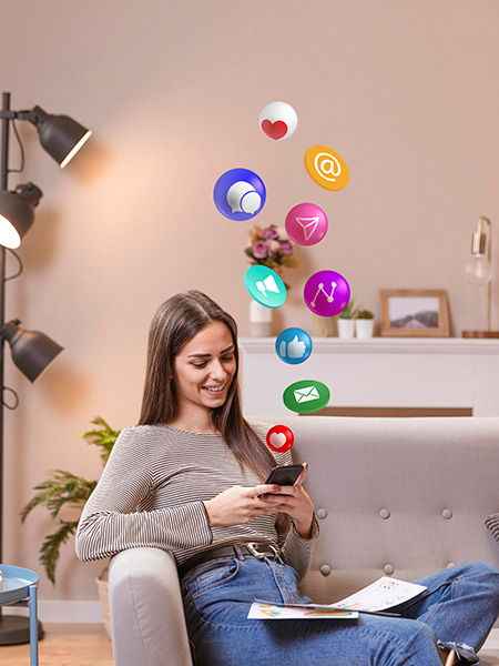 Instagram Marketing Services
