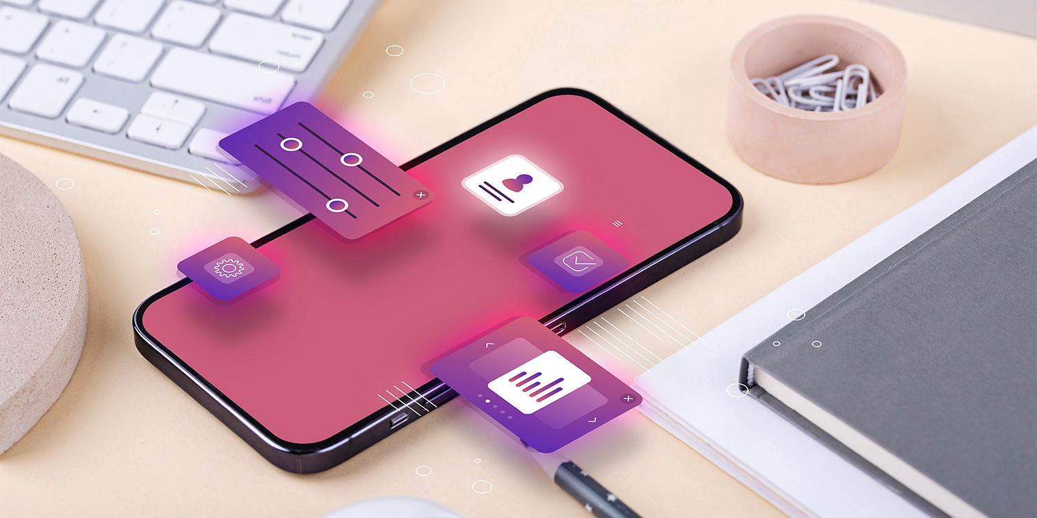 iOS App Development Services
