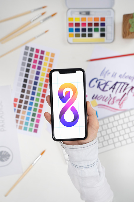 Logo Design Services